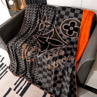 $64.00 USD Louis Vuitton LV Blanket #1406337