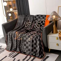 $72.00 USD Louis Vuitton LV Blanket #1406338