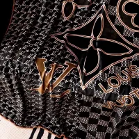$72.00 USD Louis Vuitton LV Blanket #1406338