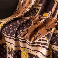 $115.00 USD Louis Vuitton LV Blanket #1406342