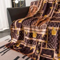 $115.00 USD Louis Vuitton LV Blanket #1406342