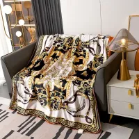 $64.00 USD Versace Blanket #1406349