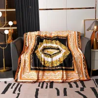 $72.00 USD Versace Blanket #1406356