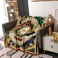 $72.00 USD Versace Blanket #1406359