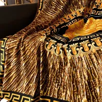 $64.00 USD Versace Blanket #1406364