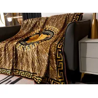 $72.00 USD Versace Blanket #1406365