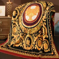 $64.00 USD Versace Blanket #1406367