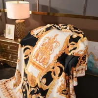$64.00 USD Versace Blanket #1406403