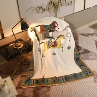 $72.00 USD Hermes Blanket #1406432