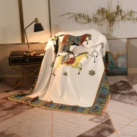 $115.00 USD Hermes Blanket #1406433