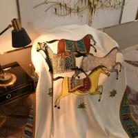 $115.00 USD Hermes Blanket #1406433