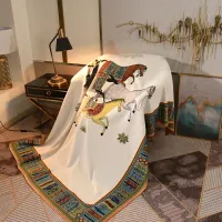 $115.00 USD Hermes Blanket #1406433