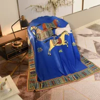 $64.00 USD Hermes Blanket #1406434
