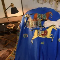 $72.00 USD Hermes Blanket #1406435