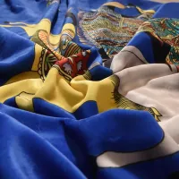 $115.00 USD Hermes Blanket #1406436