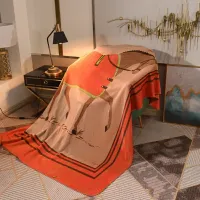 $72.00 USD Hermes Blanket #1406438