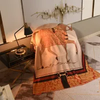 $64.00 USD Hermes Blanket #1406440