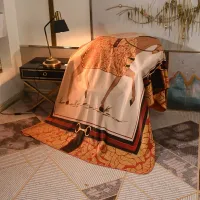 $64.00 USD Hermes Blanket #1406440