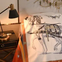 $115.00 USD Hermes Blanket #1406454