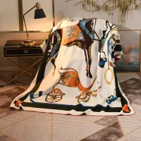 $72.00 USD Hermes Blanket #1406456