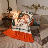 $64.00 USD Hermes Blanket #1406458