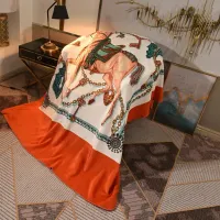 $115.00 USD Hermes Blanket #1406460