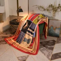 $72.00 USD Hermes Blanket #1406465