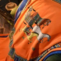 $72.00 USD Hermes Blanket #1406468