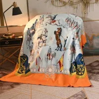 $64.00 USD Hermes Blanket #1406473