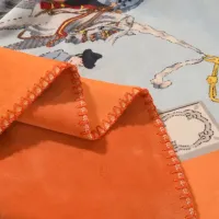 $72.00 USD Hermes Blanket #1406474