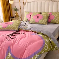 $85.00 USD Louis Vuitton Bedding #1406505