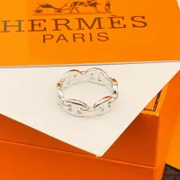$25.00 USD Hermes Rings #1406535