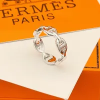 $25.00 USD Hermes Rings #1406535