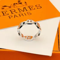 $25.00 USD Hermes Rings #1406535