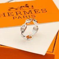 $25.00 USD Hermes Rings #1406535