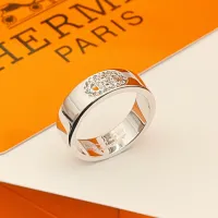$27.00 USD Hermes Rings #1406536