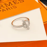 $25.00 USD Hermes Rings #1406537