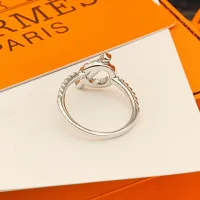 $25.00 USD Hermes Rings #1406537