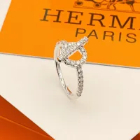 $25.00 USD Hermes Rings #1406537