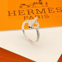 $25.00 USD Hermes Rings #1406537