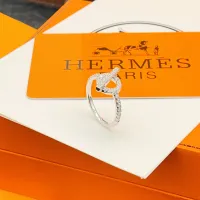 $25.00 USD Hermes Rings #1406537