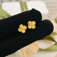 $25.00 USD Van Cleef & Arpels Earrings For Women #1406545