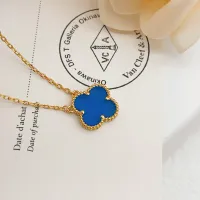 $25.00 USD Van Cleef & Arpels Necklaces For Women #1406548