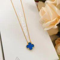 $25.00 USD Van Cleef & Arpels Necklaces For Women #1406548