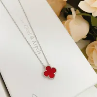 $25.00 USD Van Cleef & Arpels Necklaces For Women #1406549