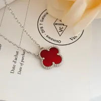 $25.00 USD Van Cleef & Arpels Necklaces For Women #1406549