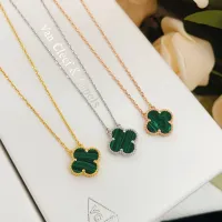 $25.00 USD Van Cleef & Arpels Necklaces For Women #1406553