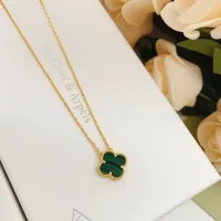$25.00 USD Van Cleef & Arpels Necklaces For Women #1406554