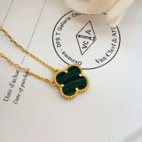 $25.00 USD Van Cleef & Arpels Necklaces For Women #1406554