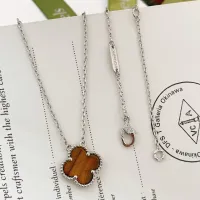 $25.00 USD Van Cleef & Arpels Necklaces For Women #1406555